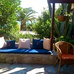Iliopetro * Monemvasia