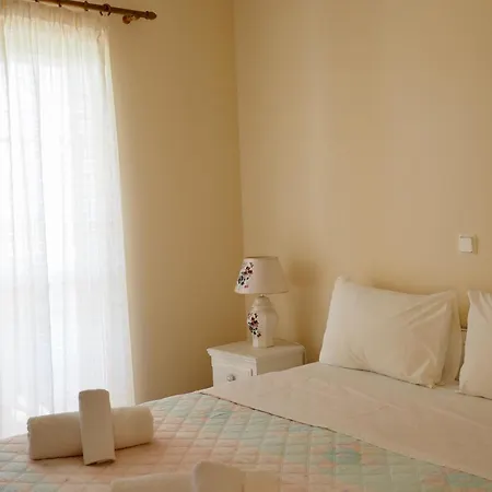 Iliopetro * Монемвазия