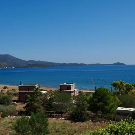 Iliopetro Apartment