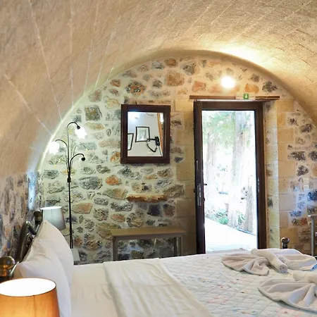 Iliopetro Apartmán Monemvasía