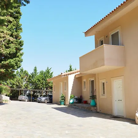 Iliopetro Monemvasía