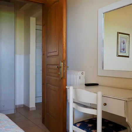 Iliopetro * Монемвазия