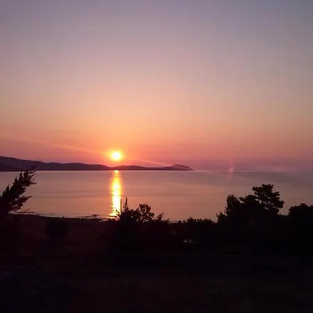 Iliopetro Апартаменты