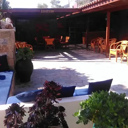 Iliopetro * Монемвазия