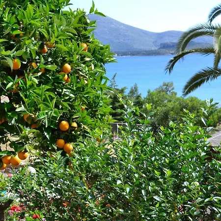 Iliopetro Монемвазия