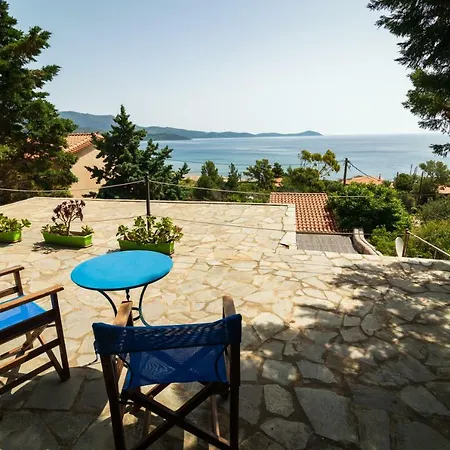 Apartment Iliopetro