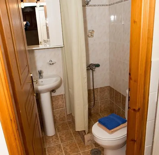 Apartman Iliopetro