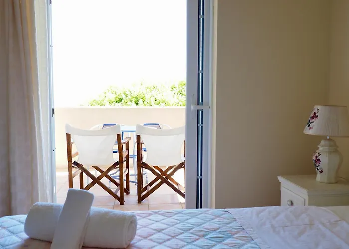 Iliopetro Monemvasía