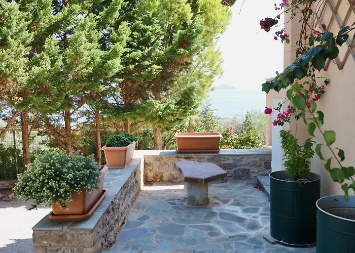 Apartman Iliopetro *