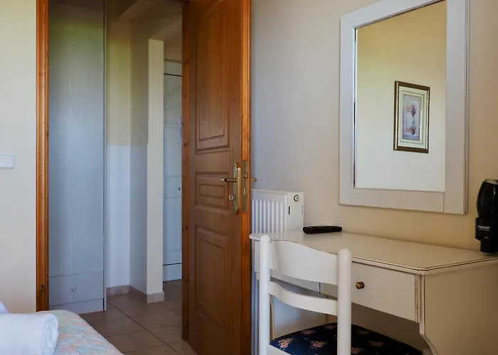 Iliopetro * Monemvasziá