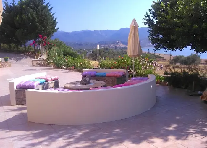 Iliopetro Apartamento