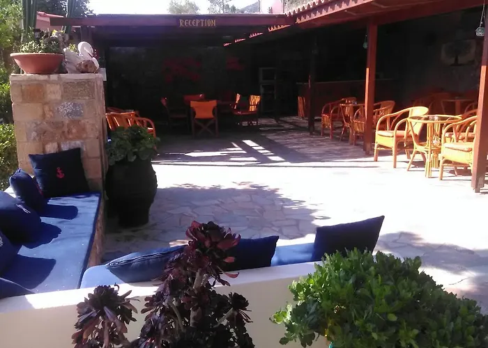 Iliopetro * Monemvasziá