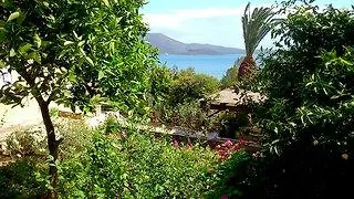 Apartmán Iliopetro *