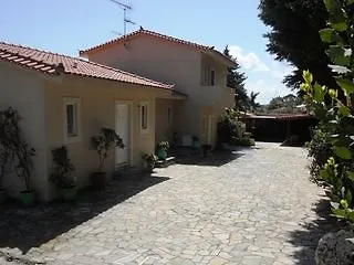 Iliopetro Monemvasía