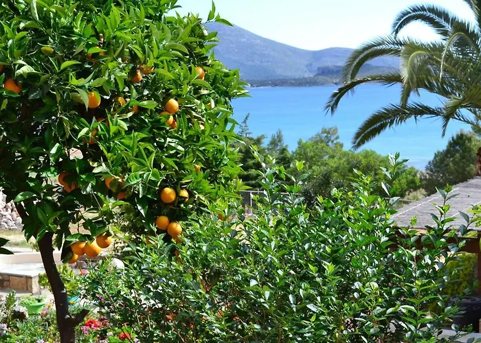 Iliopetro Monemvasia