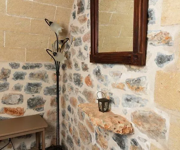 Iliopetro Monemvasía